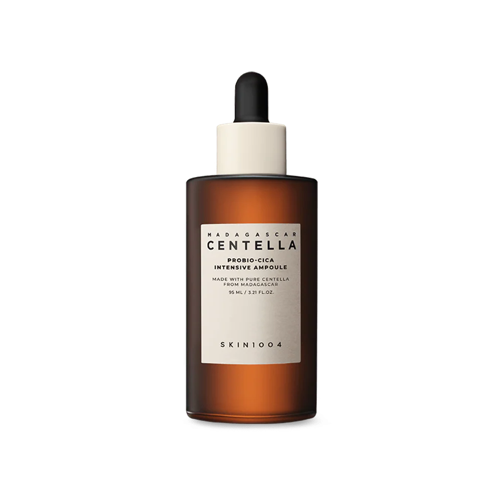 SKIN 1004 - Madagascar Centella Probio-Cica Intensive Ampoule