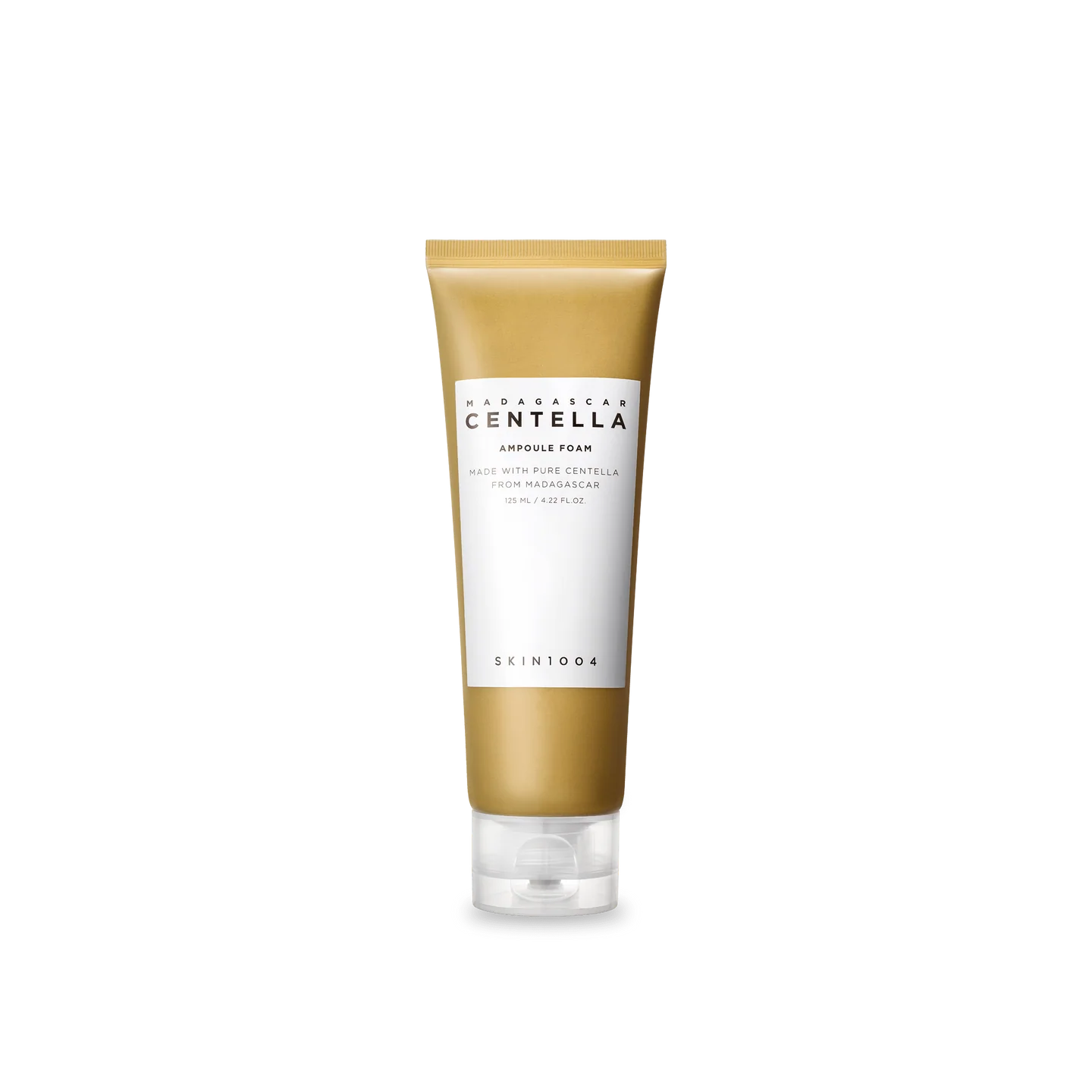SKIN1004 - Madagascar Centella Ampoule Foam
