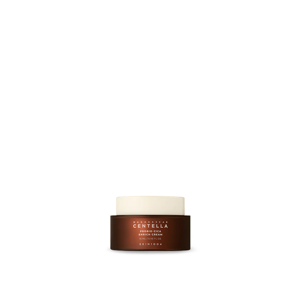 SKIN 1004 - Madagascar Centella Probio-Cica Enrich Cream