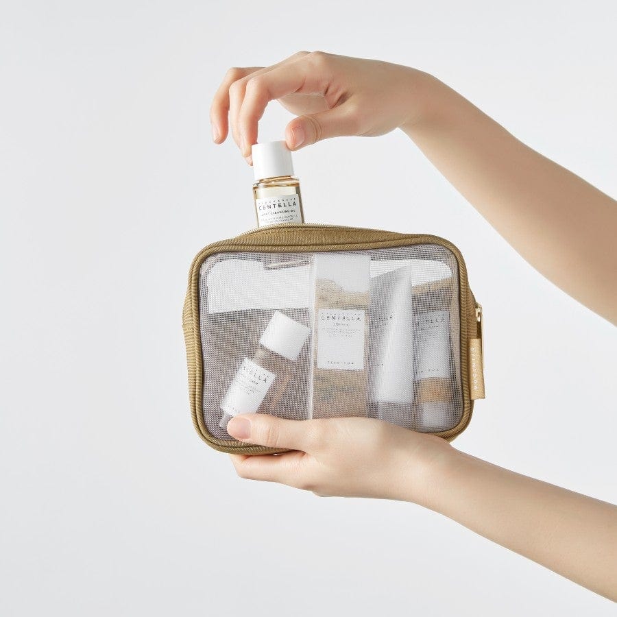 SKIN1004 - Madagascar Centella Travel Kit 5 artikel (BEST VALUE)
