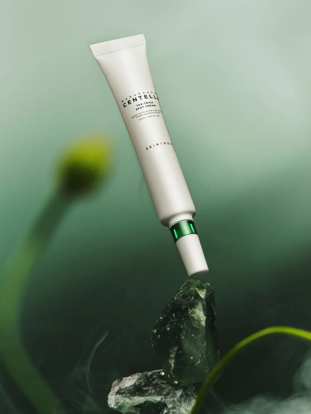 SKIN1004 - Madagascar Centella Tea-Trica Spot Cream - 20ml