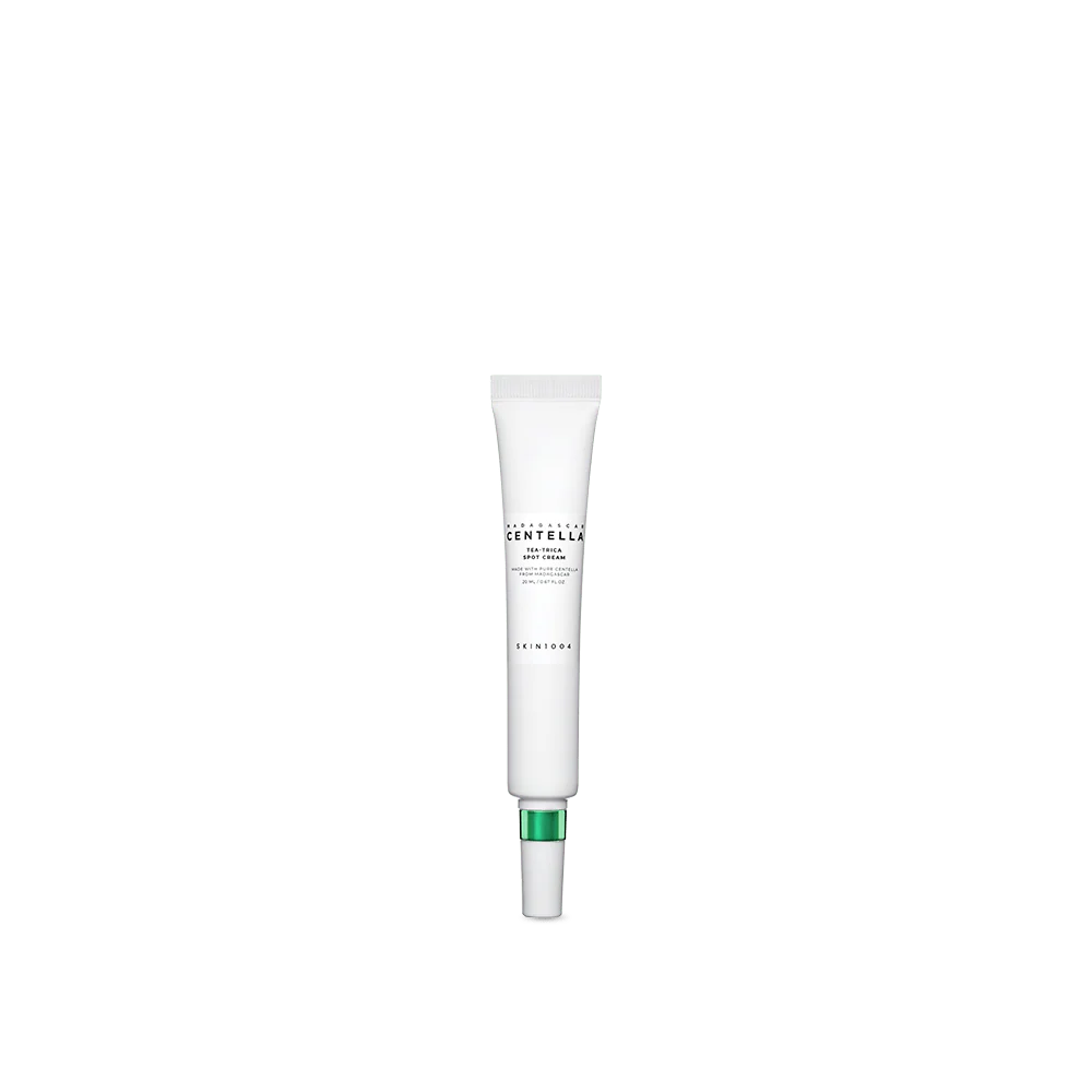 SKIN1004 - Madagascar Centella Tea-Trica Spot Cream - 20ml