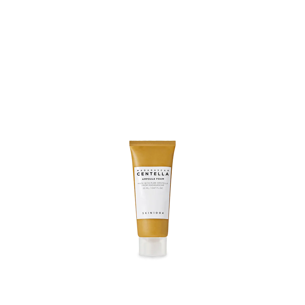 SKIN1004 - Madagascar Centella Ampoule Foam