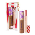 the award winners best-seller's set - Makeup-Set 53N Deep (10 ml) + candy cane (2,7 g)