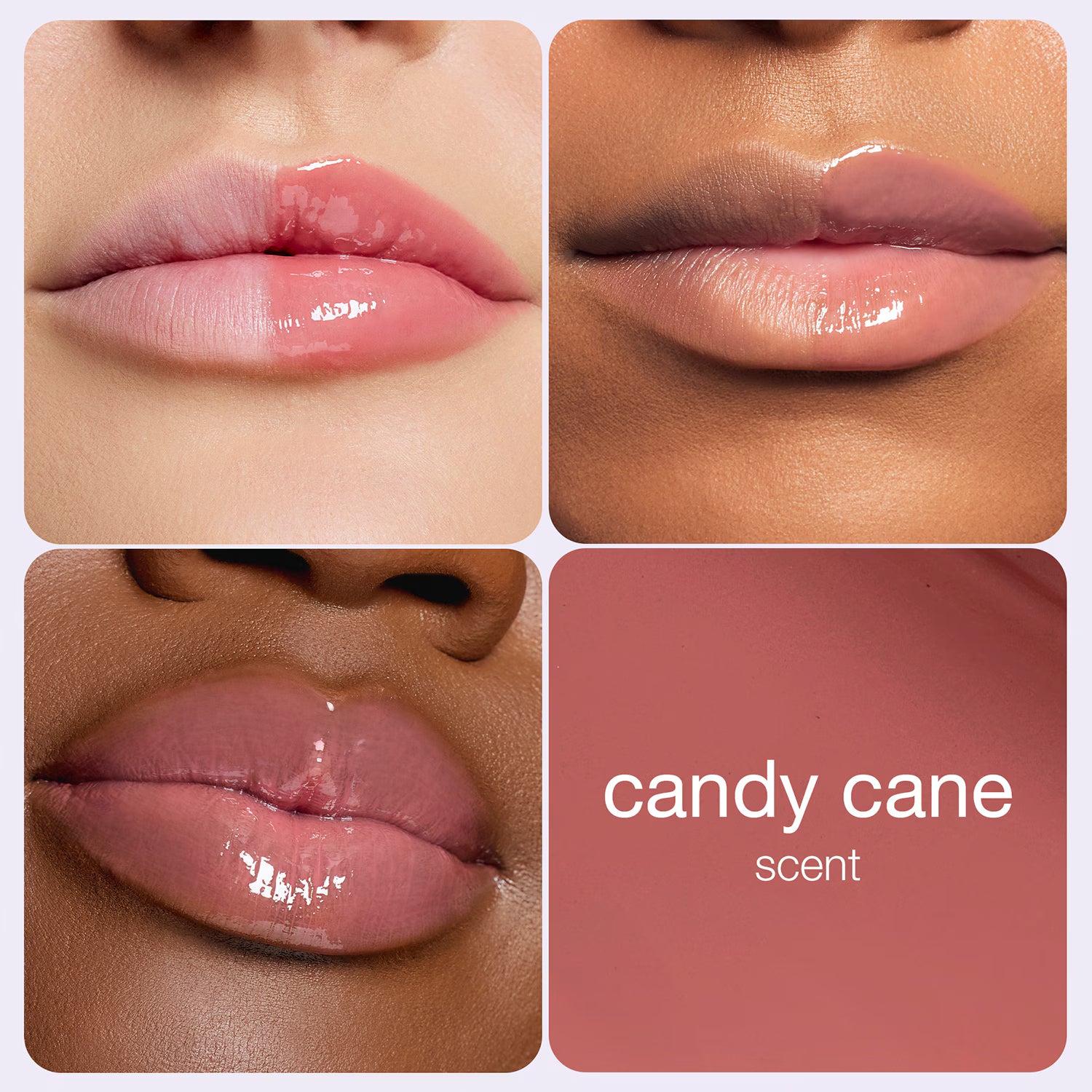 Tarte the award winners best-seller's set - Makeup Set 42S TAN SAND (10ML)+CANDY CANE (2,7g)