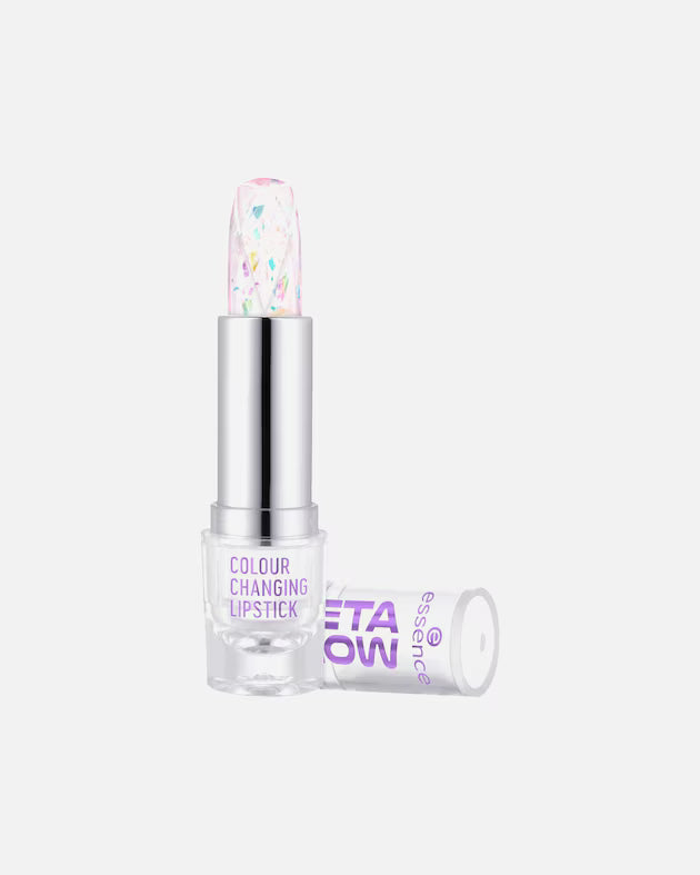 ESSENCE META GLOW COLOUR CHANGING LIPSTICK
